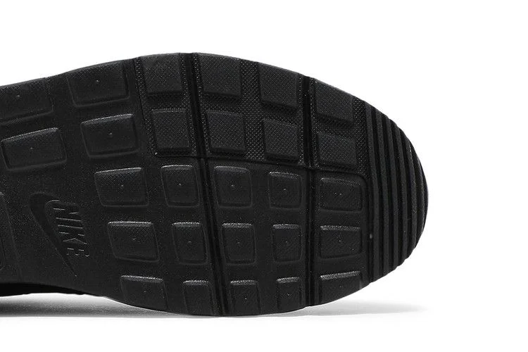Кроссовки Nike Air Max SC 'Triple Black'