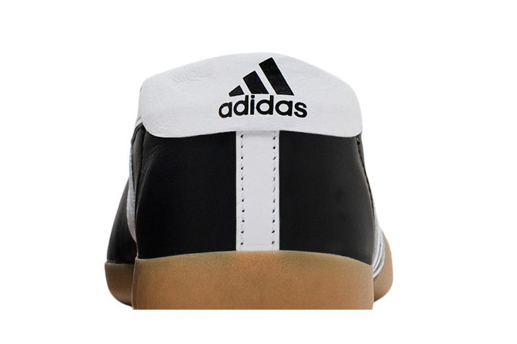 Кроссовки adidas Wmns Taekwondo Mei Ballet 'Black White Gum'