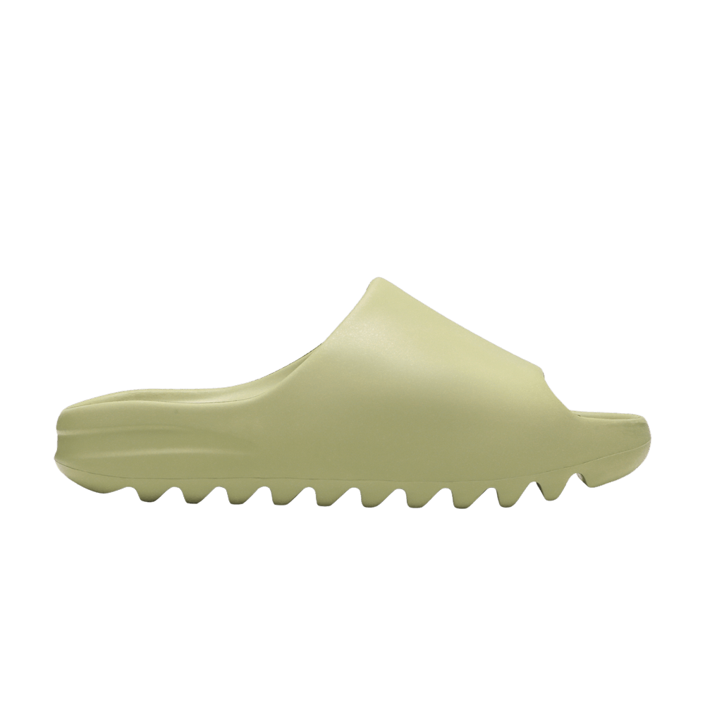 Кроссовки adidas Yeezy Slides 'Resin' 2021