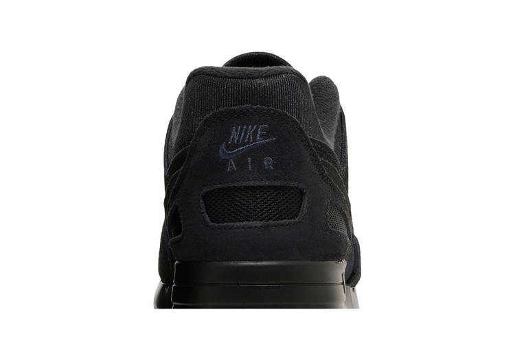 Кроссовки Nike Air Pegasus 89 'Triple Black'