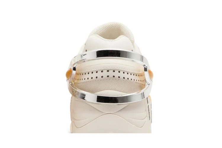 Кроссовки Raf Simons Cylon-21 'Cream'