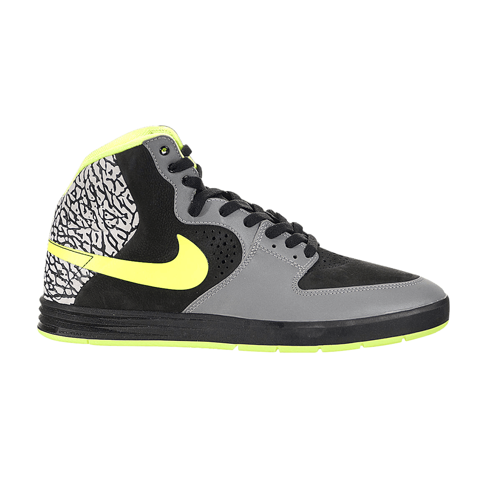 Кроссовки Nike Paul Rodriguez 7 High Prm