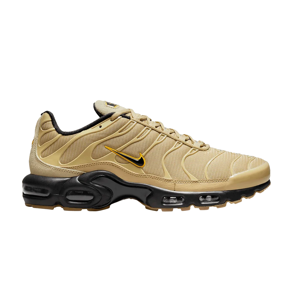 Кроссовки Nike Air Max Plus 'Wheatgrass'