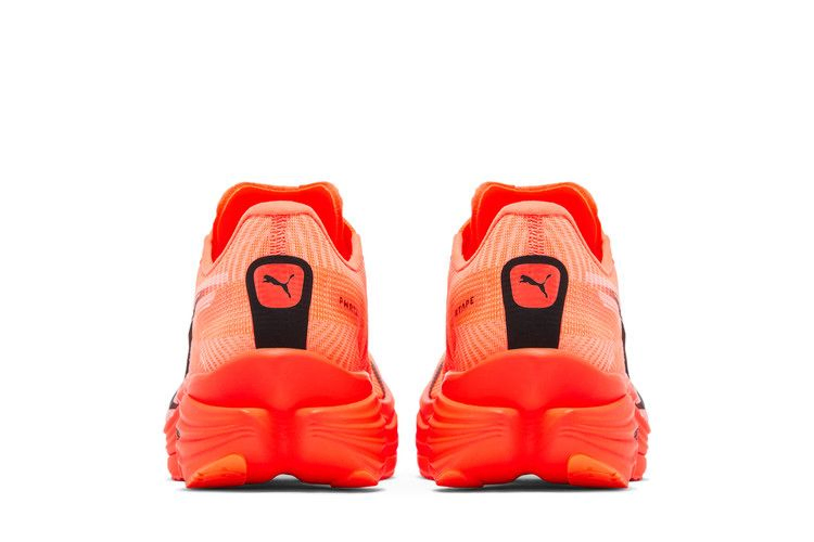 Кроссовки Puma Wmns Deviate Nitro Elite 3 'Glowing Red'