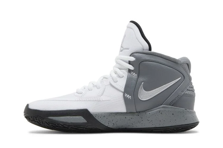Кроссовки Nike Kyrie Infinity SE GS 'White Smoke Grey'