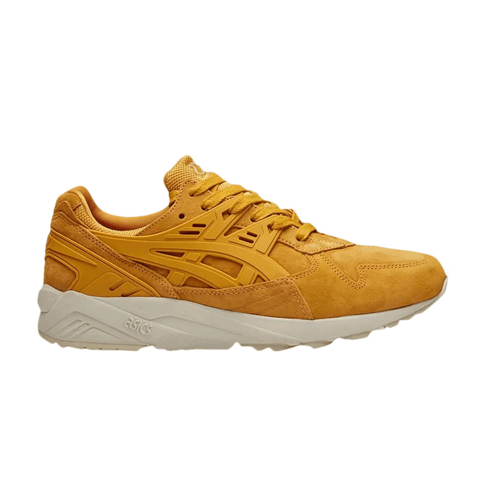 Кроссовки Asics Gel Kayano Trainer 'Golden Yellow'