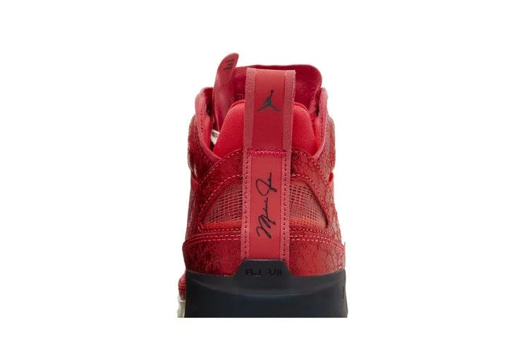 Кроссовки Rui Hachimura x Air Jordan 37 'Siren Red'