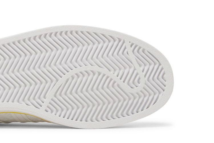 Кроссовки adidas Superstar '3 Stripe Life'