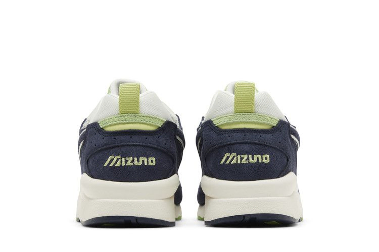 Кроссовки Mizuno Sky Medal 'Green Tea'