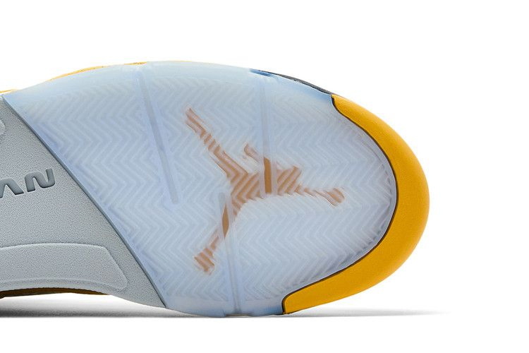 Кроссовки Air Jordan 5 Retro T23 'Tokyo' 2025