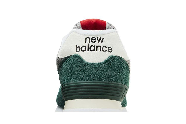 Кроссовки New Balance 574 'Nightwatch Green Sea Salt'