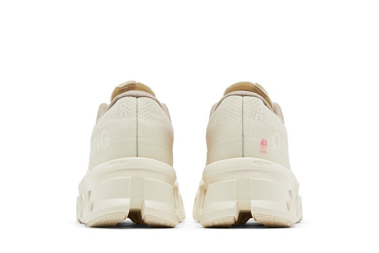 Кроссовки INVINCIBLE x Wmns Cloudmonster 2 'Deconstructed Perfection'