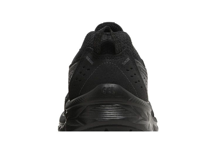 Кроссовки Asics Wmns Gel Venture 9 'Triple Black'