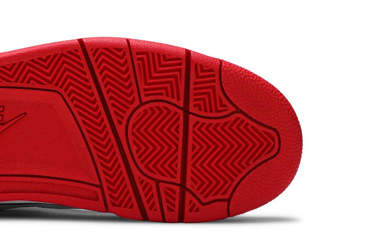 Кроссовки Nike Flight Legacy 'Red'