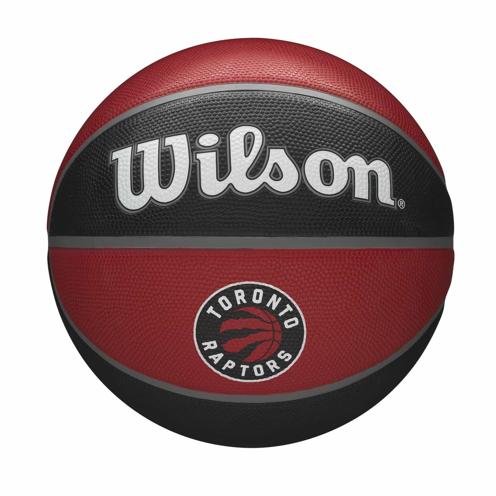 Wilson Toronto Raptors Team Tribute NBA Basketball