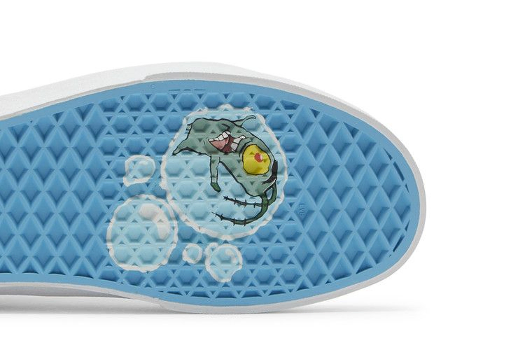 SpongeBob SquarePants x Vans Old Skool 'Bikini Bubble'
