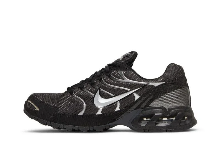 Кроссовки Nike Air Max Torch 4 'Anthracite'
