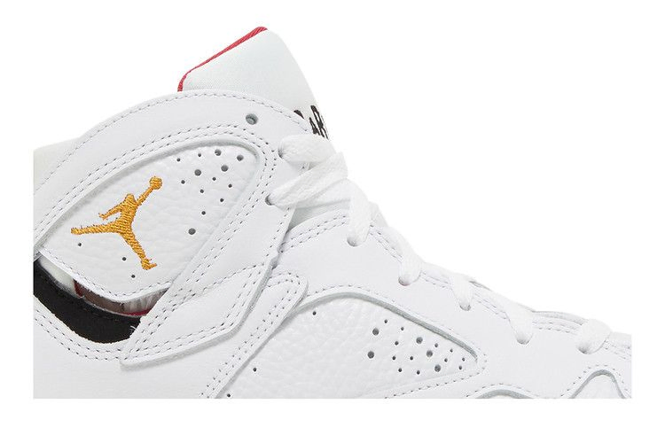 Кроссовки Air Jordan 7 Retro GS 'Cardinal' 2022