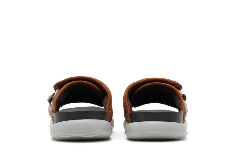 Nike Asuna 2 Slide 'Pecan'