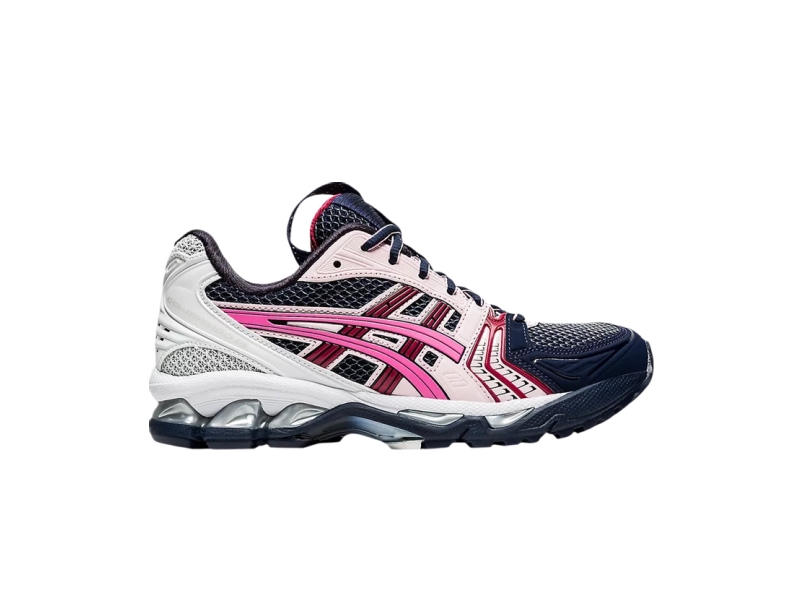Кроссовки Kiko Kostadinov x Wmns Asics UB1-S Gel Kayano 14 Midnight Pink Tint
