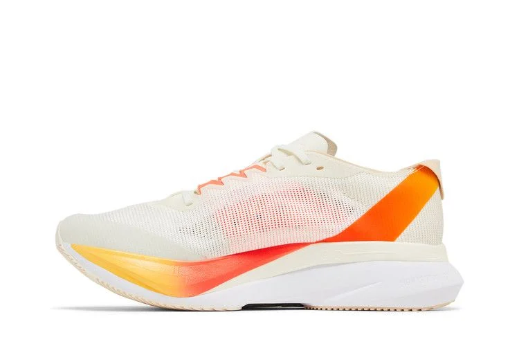 Кроссовки adidas Wmns Adizero Boston 12 'Ivory Pack'