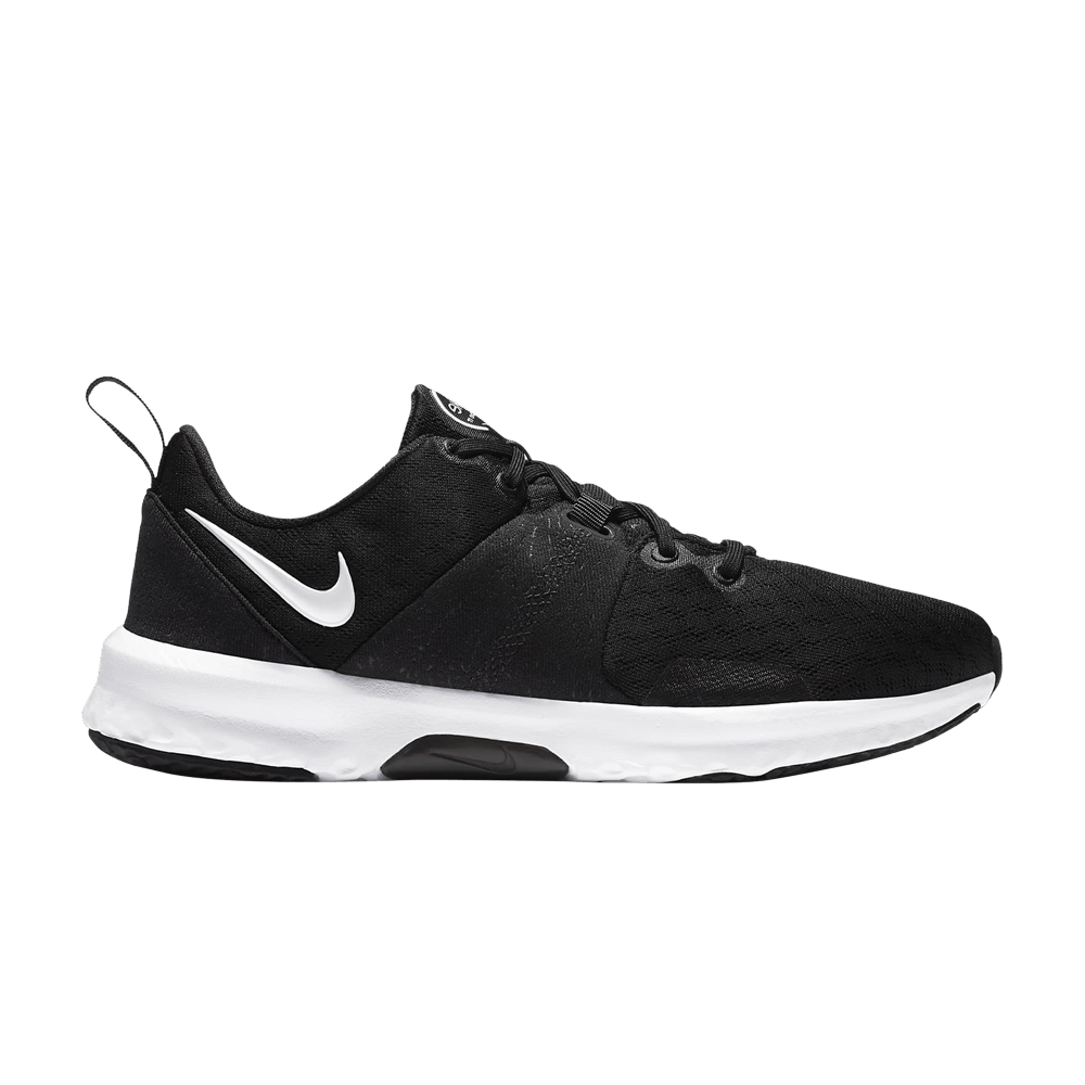 Кроссовки Nike Wmns City Trainer 3 'Black White'