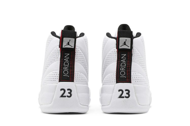 Кроссовки Air Jordan 12 Retro 'Rising Sun'