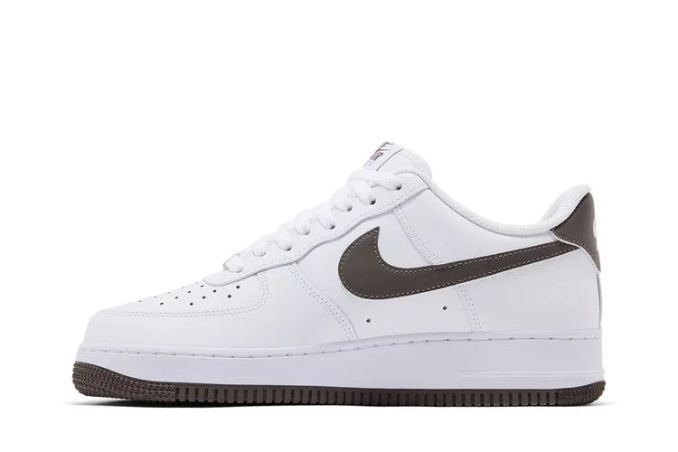 Кроссовки Nike Air Force 1 'White Cavestone'