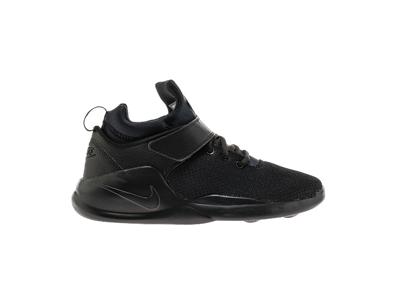 Кроссовки Nike Kwazi Black GS