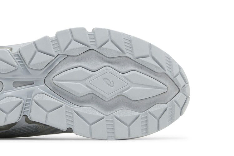 Кроссовки ASICS Gel Quantum 360 7 'Glacier Grey'