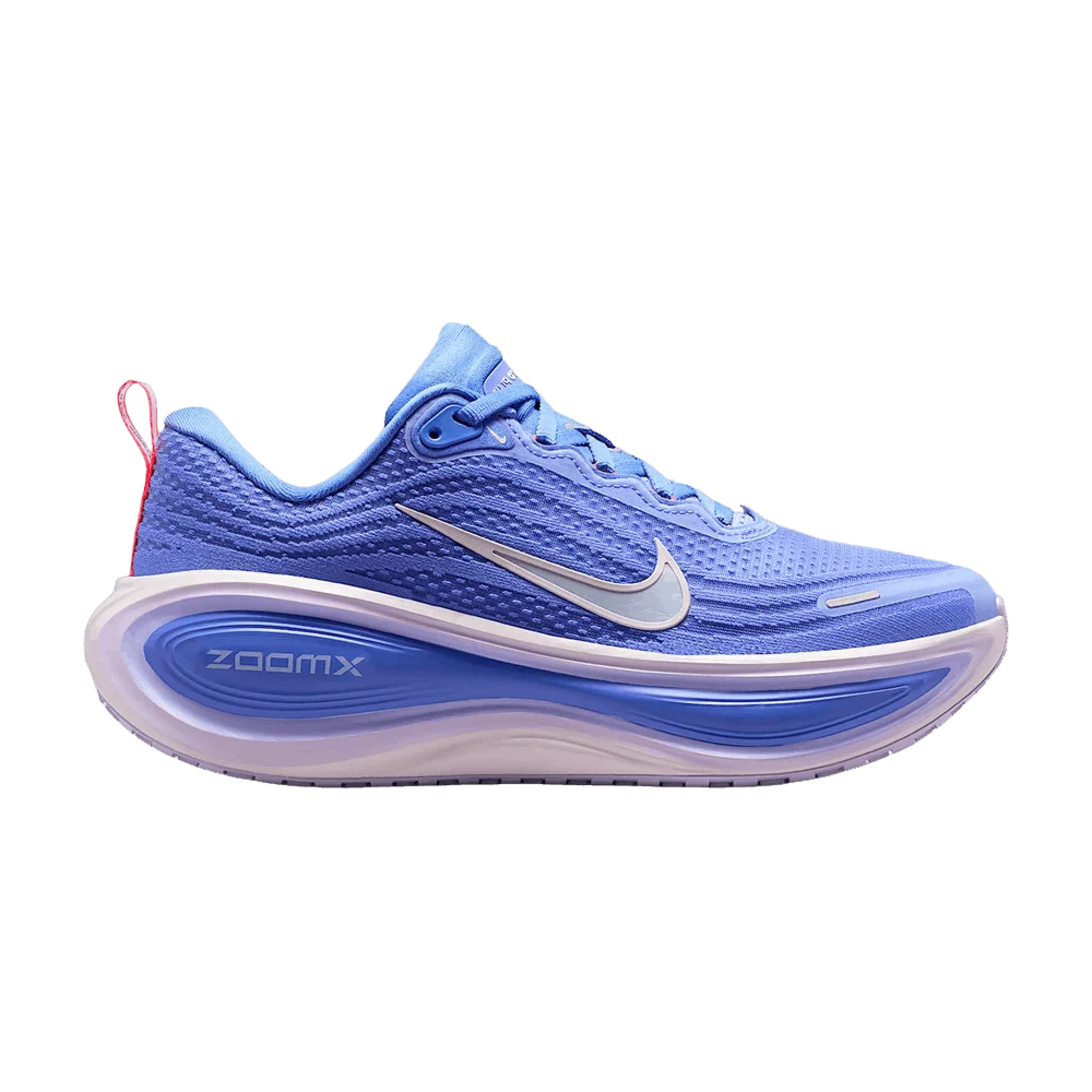 Кроссовки Nike Wmns Vomero 18 'Sapphire Violet Mist'
