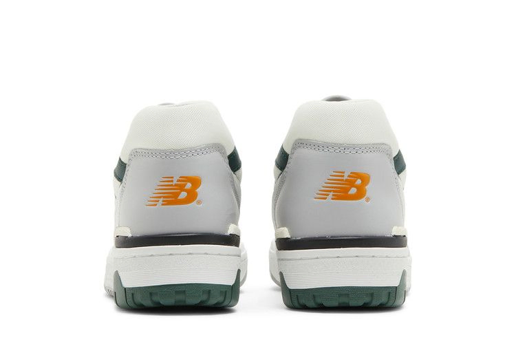 Кроссовки New Balance 550 'Nightwatch Green'