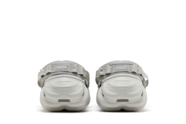 Кроссовки Crocs Echo Clog 'Atmosphere'
