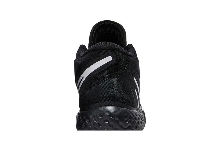 Кроссовки Nike KD Trey 5 VIII 'Black Aurora Green'