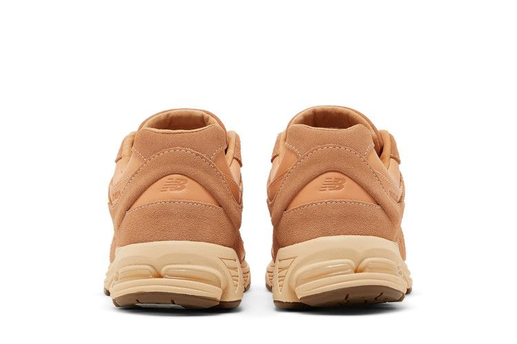 Кроссовки New Balance 2002R 'Toast'