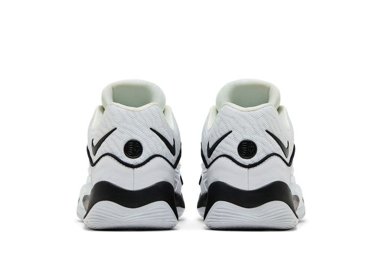 Кроссовки Nike KD 16 TB Promo 'White Black'