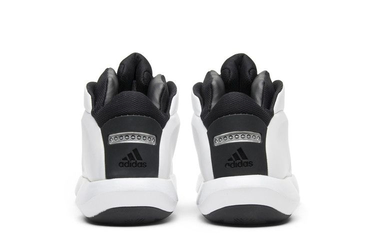 Кроссовки adidas Crazy 1 'Stormtrooper' 2014