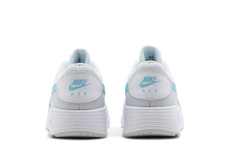 Кроссовки Nike Air Max SC 'White Lagoon Pulse'
