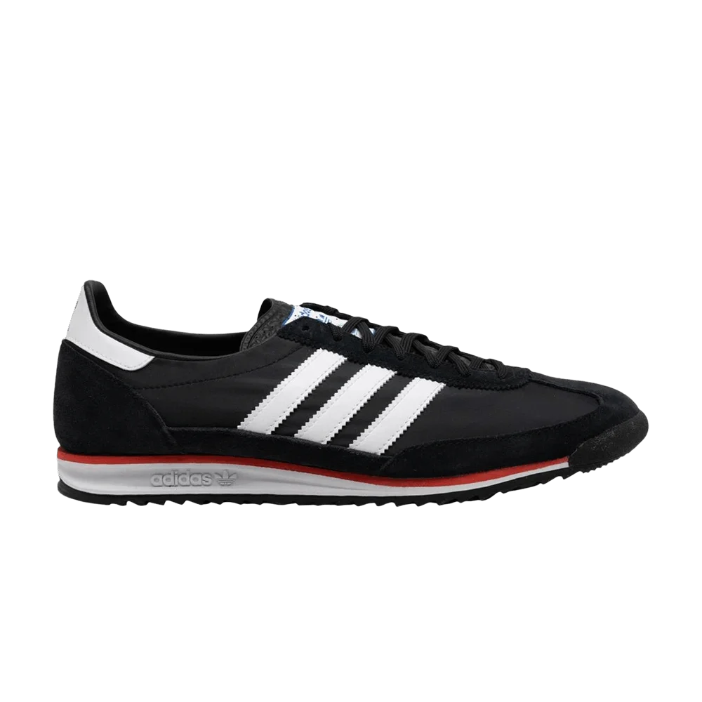 Krossovki-adidas-SL-72-Core-Black-Green-Yellow