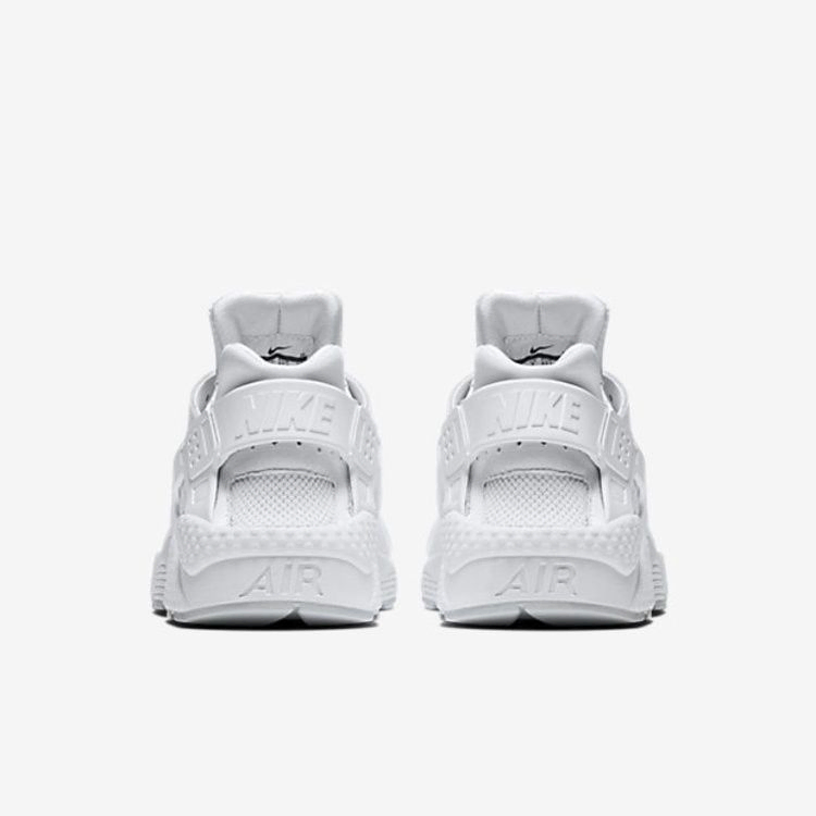 Кроссовки Nike Air Huarache 'White Pure Platinum'