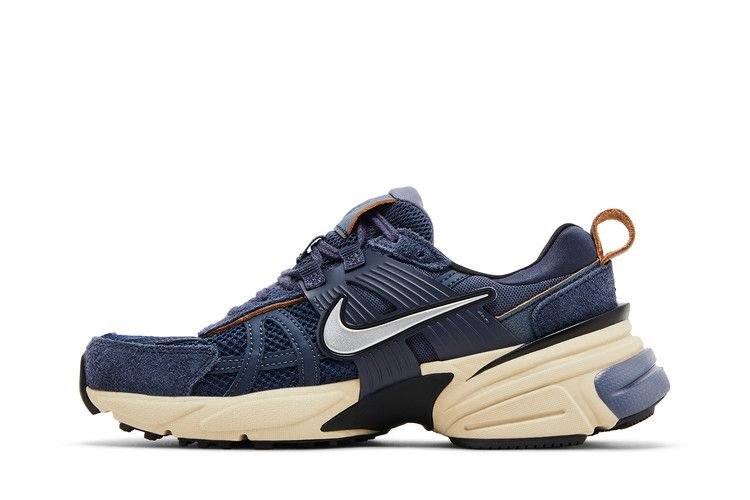 Кроссовки Nike Wmns V2K Run 'Thunder Blue'