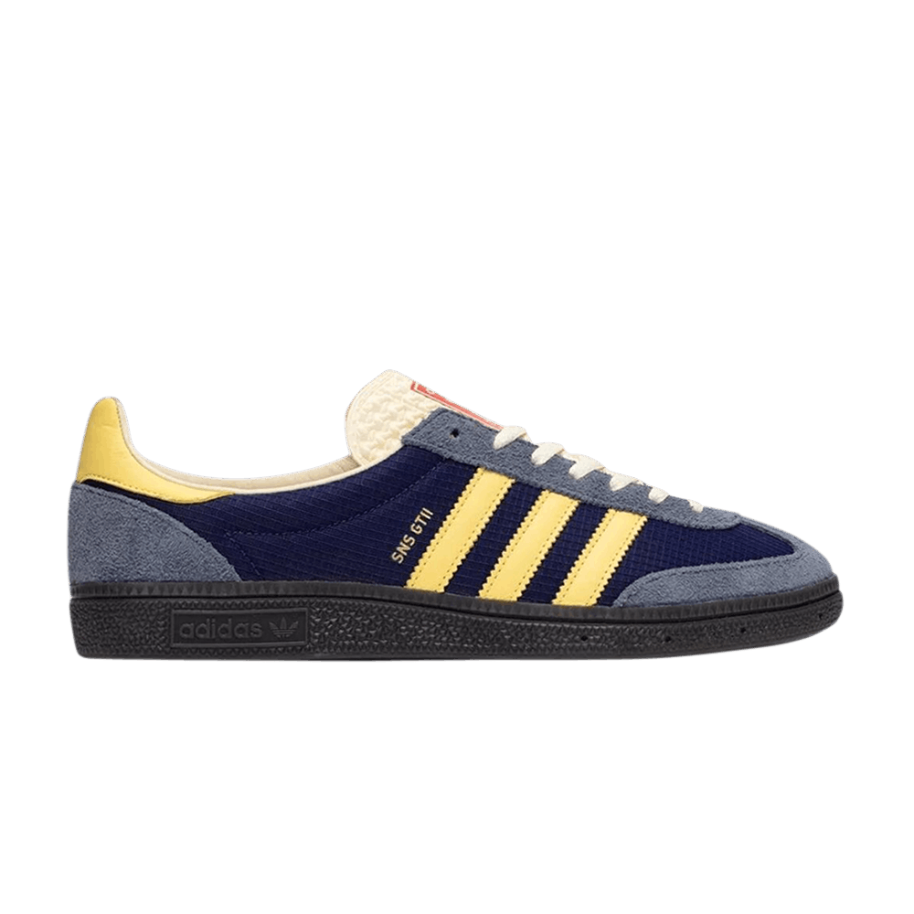 Кроссовки Sneakersnstuff x adidas GT 2 '2nd Edition - Berlin'