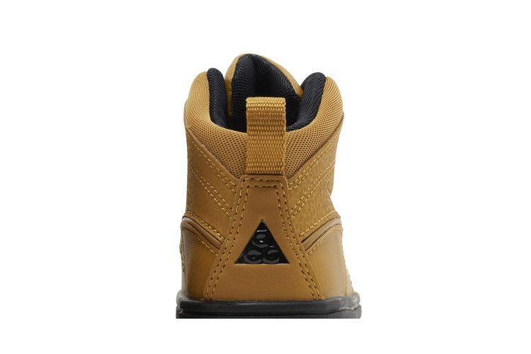 Кроссовки Nike Woodside 2 High ACG TD 'Wheat'