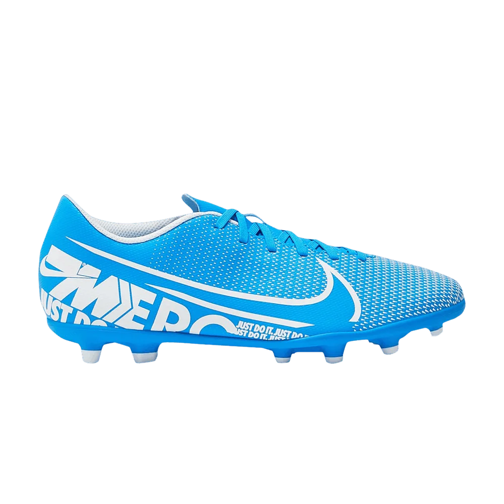 Krossovki-Nike-Mercurial-Vapor-13-Club-FG-Blue-Hero