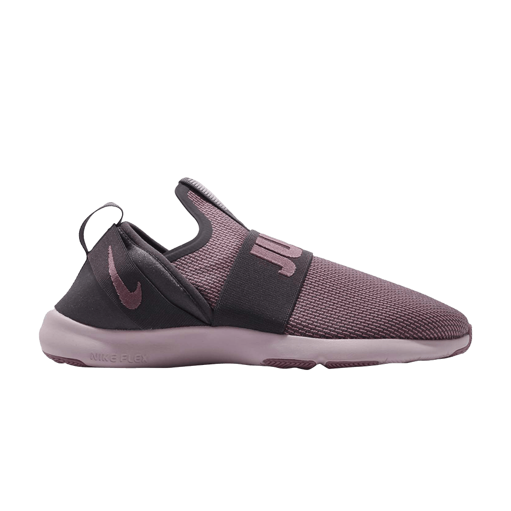 Кроссовки Nike Wmns Flex Motion Trainer EP Wide 'Plum Dust'