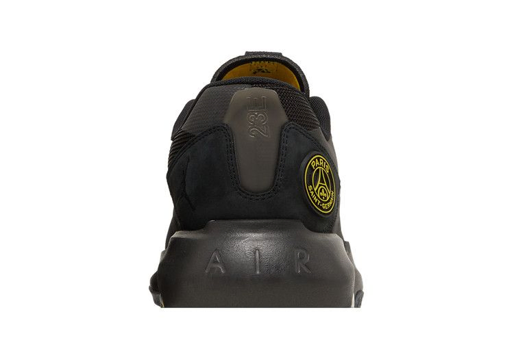 Кроссовки Paris Saint-Germain x Air Jordan Jordan Air 200E 'Black Taxi'