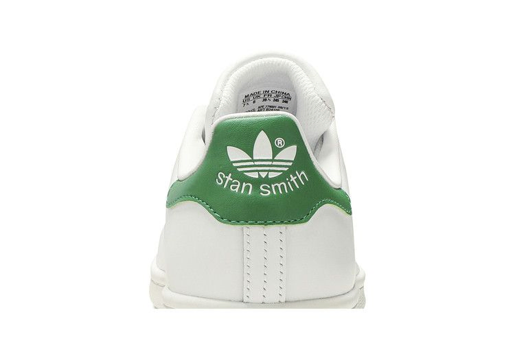 Кроссовки adidas Wmns Stan Smith 'White Green'