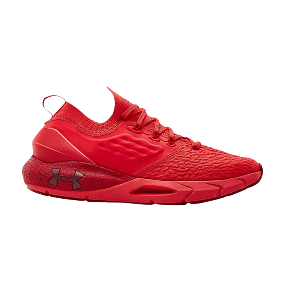 Кроссовки Under Armour HOVR Phantom 2 'Versa Red'