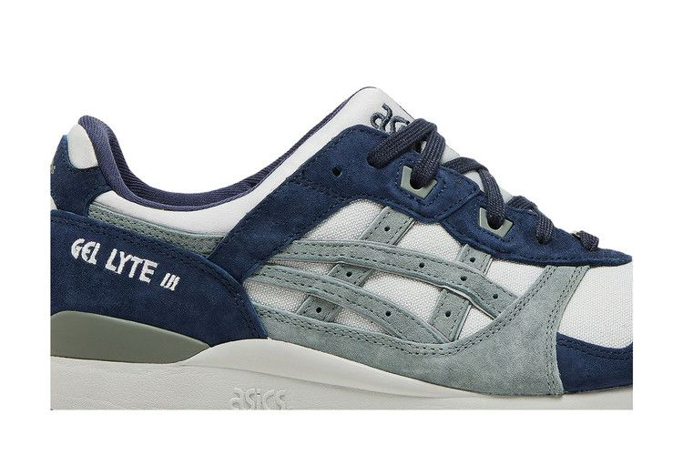 Кроссовки ASICS Naruto Shippuden x Gel Lyte 3 OG 'Kakashi'