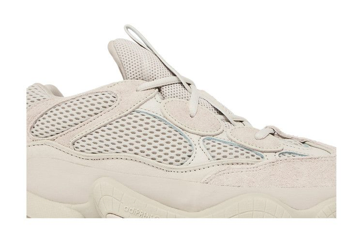 Кроссовки adidas Yeezy 500 'Blush' 2024